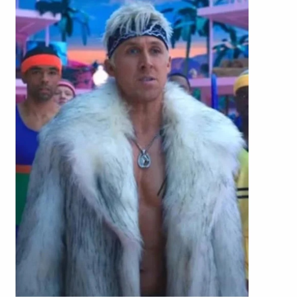 Ken Halloween Costume! Accessories included!